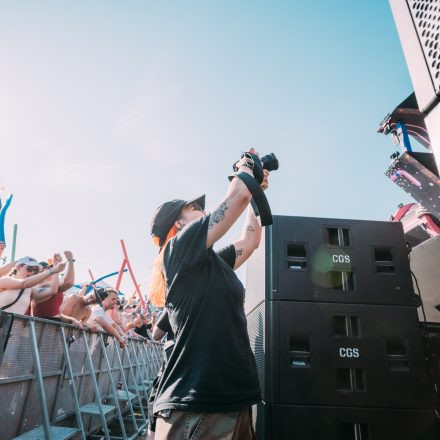 Shutdown Festival 2025 - Part 1