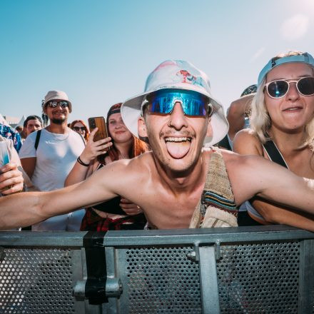 Shutdown Festival 2025 - Part 1