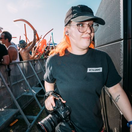 Shutdown Festival 2025 - Part 1