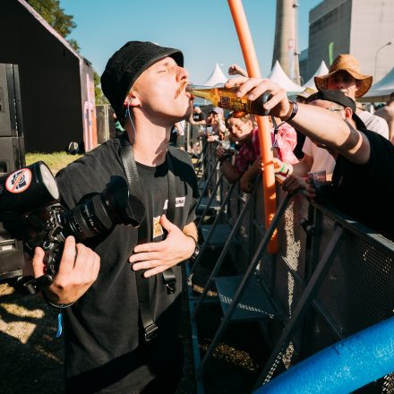 Shutdown Festival 2025 - Part 1