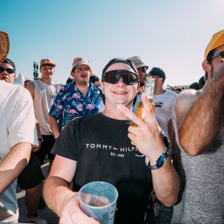 Shutdown Festival 2025 - Part 1