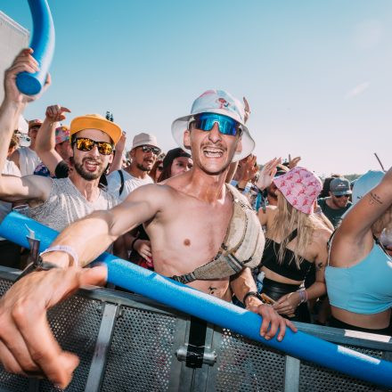 Shutdown Festival 2025 - Part 1