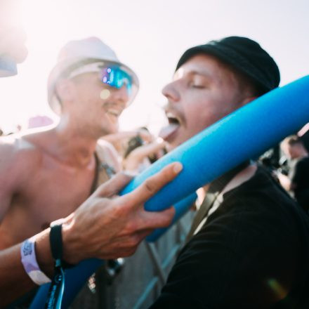 Shutdown Festival 2025 - Part 1