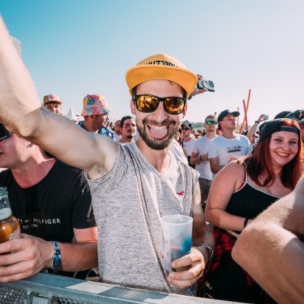 Shutdown Festival 2025 - Part 1