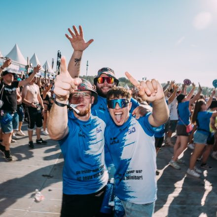 Shutdown Festival 2025 - Part 1