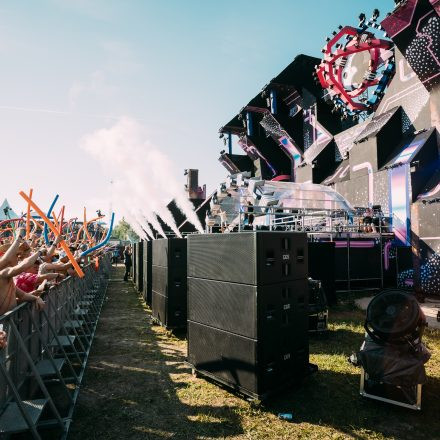 Shutdown Festival 2025 - Part 1