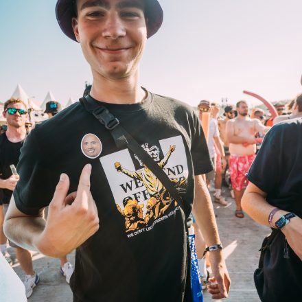 Shutdown Festival 2025 - Part 1