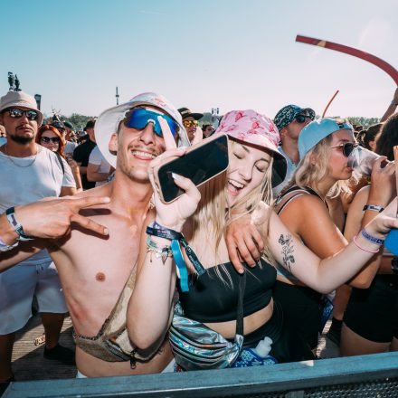 Shutdown Festival 2025 - Part 1