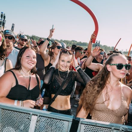 Shutdown Festival 2025 - Part 1