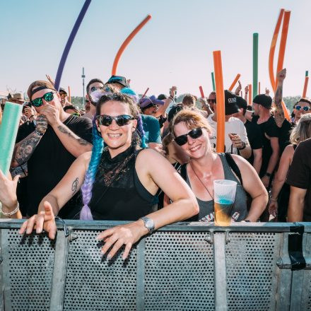 Shutdown Festival 2025 - Part 1