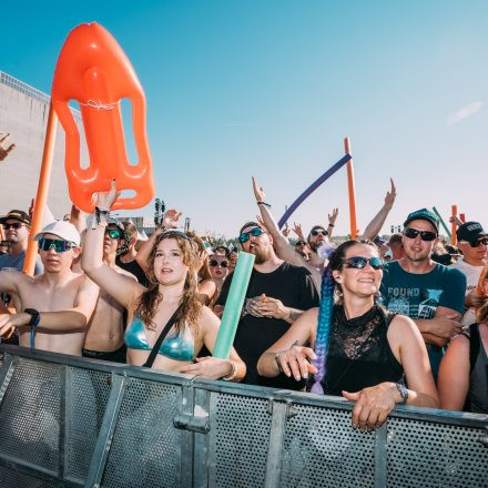 Shutdown Festival 2025 - Part 1