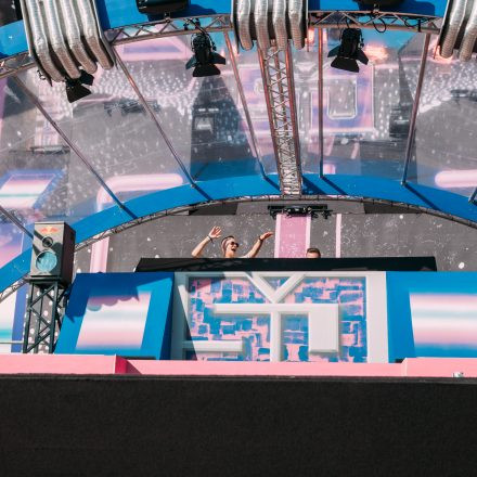 Shutdown Festival 2025 - Part 1