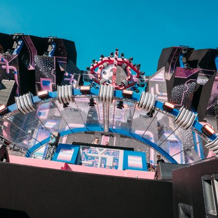 Shutdown Festival 2025 - Part 1