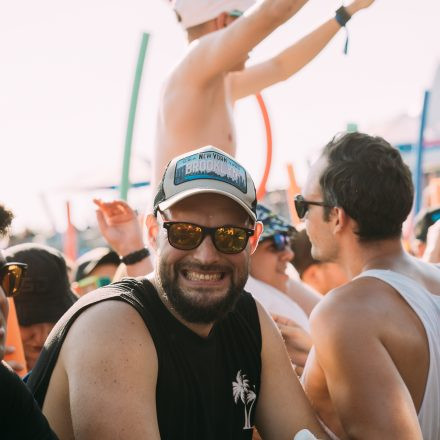 Shutdown Festival 2025 - Part 1