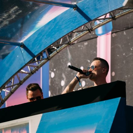 Shutdown Festival 2025 - Part 1