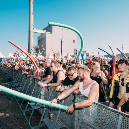 Shutdown Festival 2025 - Part 1