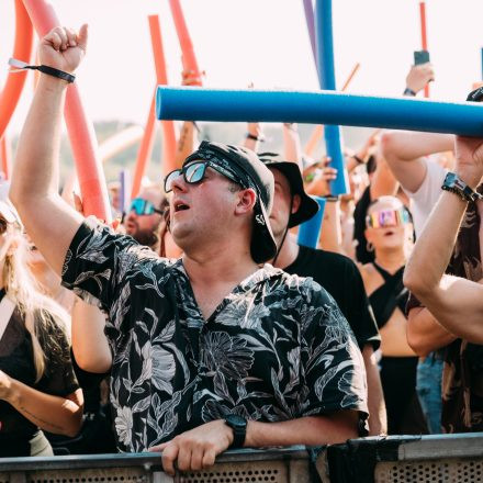 Shutdown Festival 2025 - Part 1