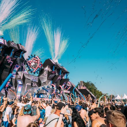 Shutdown Festival 2025 - Part 1