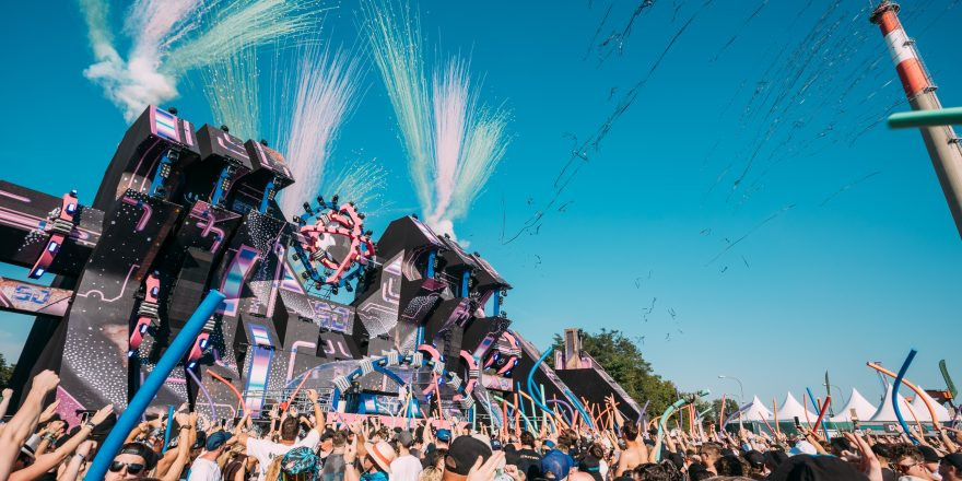 Shutdown Festival 2025 - Part 1