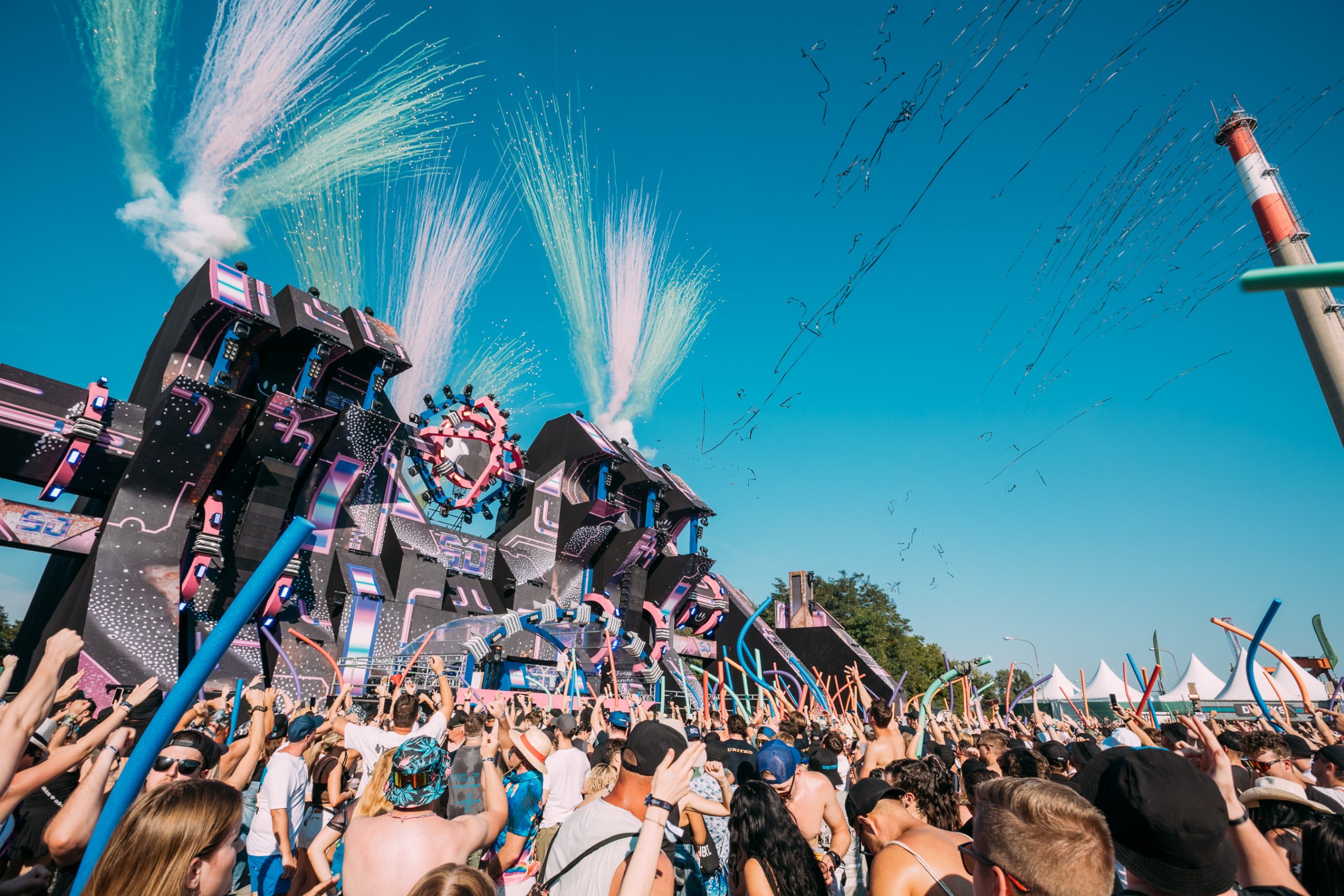 Shutdown Festival 2025 - Part 1