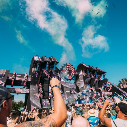 Shutdown Festival 2025 - Part 1