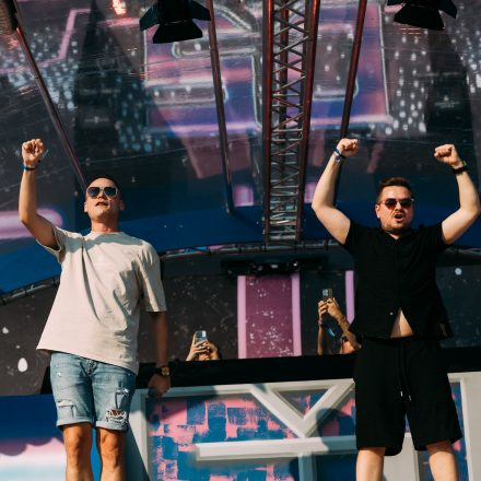 Shutdown Festival 2025 - Part 1