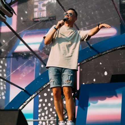 Shutdown Festival 2025 - Part 1