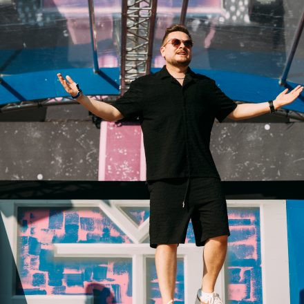 Shutdown Festival 2025 - Part 1