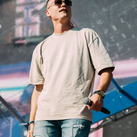 Shutdown Festival 2025 - Part 1