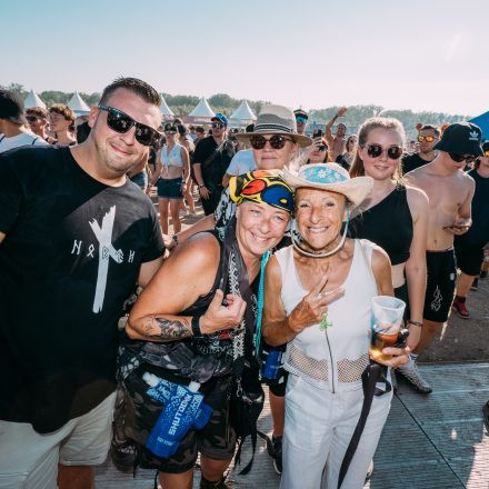 Shutdown Festival 2025 - Part 1
