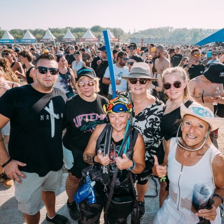 Shutdown Festival 2025 - Part 1