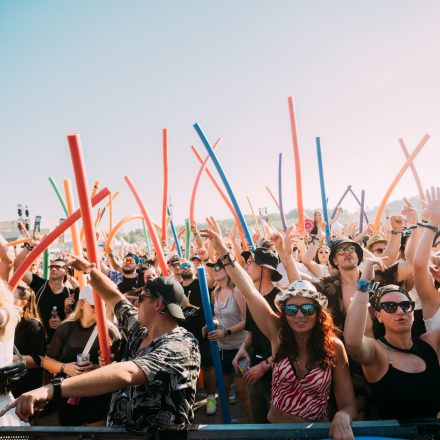 Shutdown Festival 2025 - Part 1