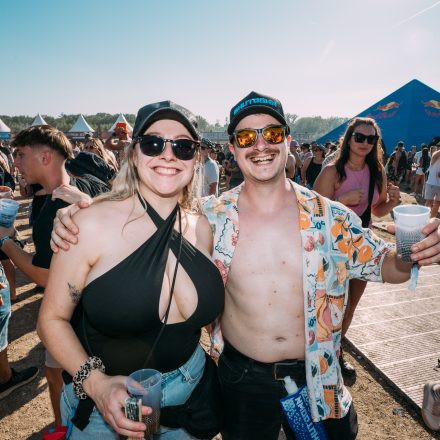 Shutdown Festival 2025 - Part 1
