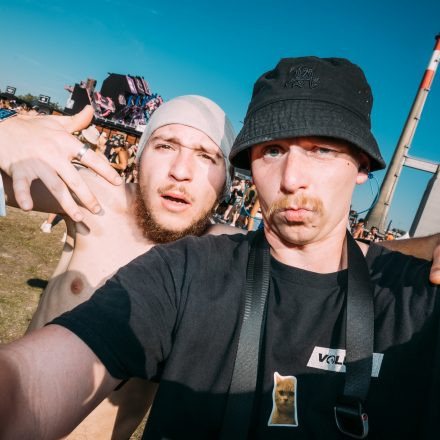 Shutdown Festival 2025 - Part 1