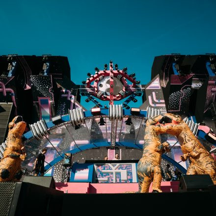 Shutdown Festival 2025 - Part 1