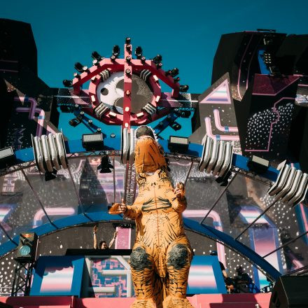 Shutdown Festival 2025 - Part 1