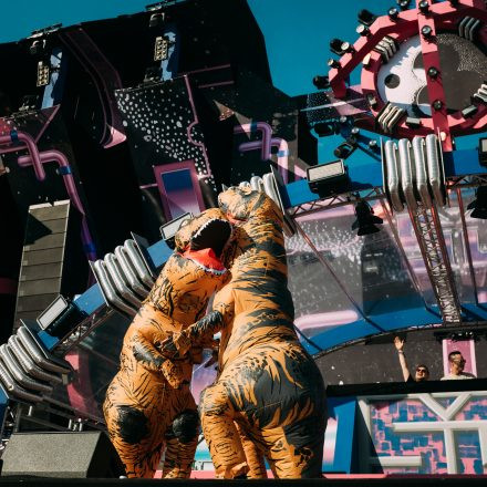 Shutdown Festival 2025 - Part 1