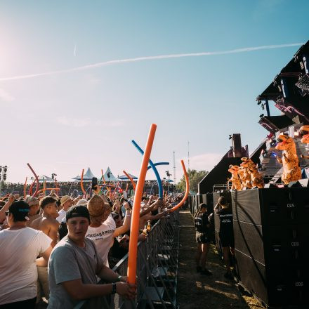 Shutdown Festival 2025 - Part 1