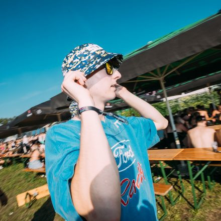 Shutdown Festival 2025 - Part 1