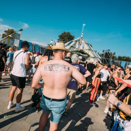Shutdown Festival 2025 - Part 1