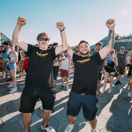 Shutdown Festival 2025 - Part 1