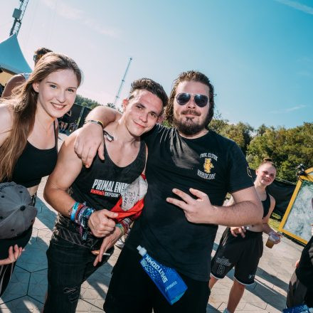 Shutdown Festival 2025 - Part 1