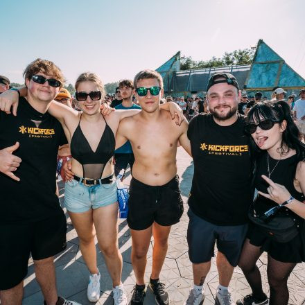 Shutdown Festival 2025 - Part 1