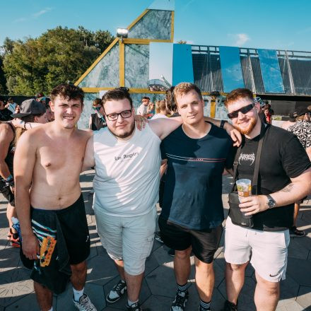 Shutdown Festival 2025 - Part 1