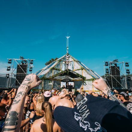 Shutdown Festival 2025 - Part 1