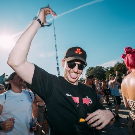 Shutdown Festival 2025 - Part 1