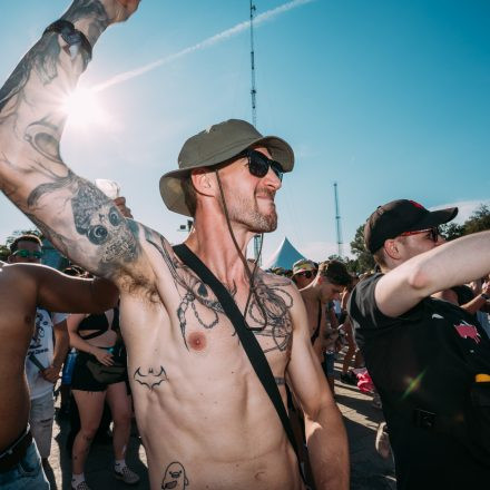 Shutdown Festival 2025 - Part 1
