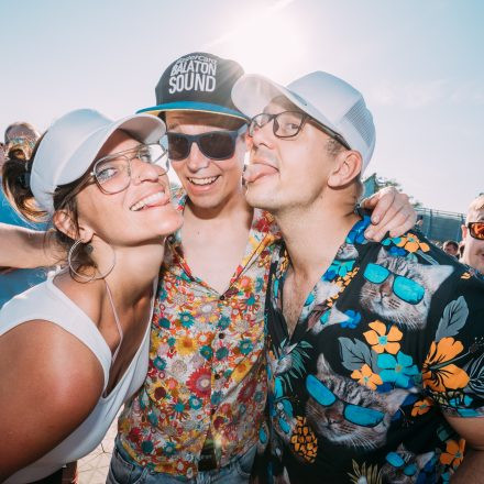 Shutdown Festival 2025 - Part 1