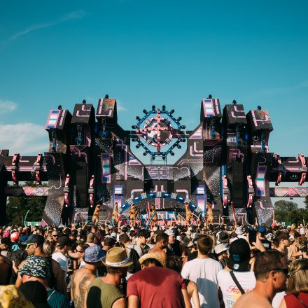 Shutdown Festival 2025 - Part 1