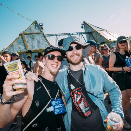 Shutdown Festival 2025 - Part 1